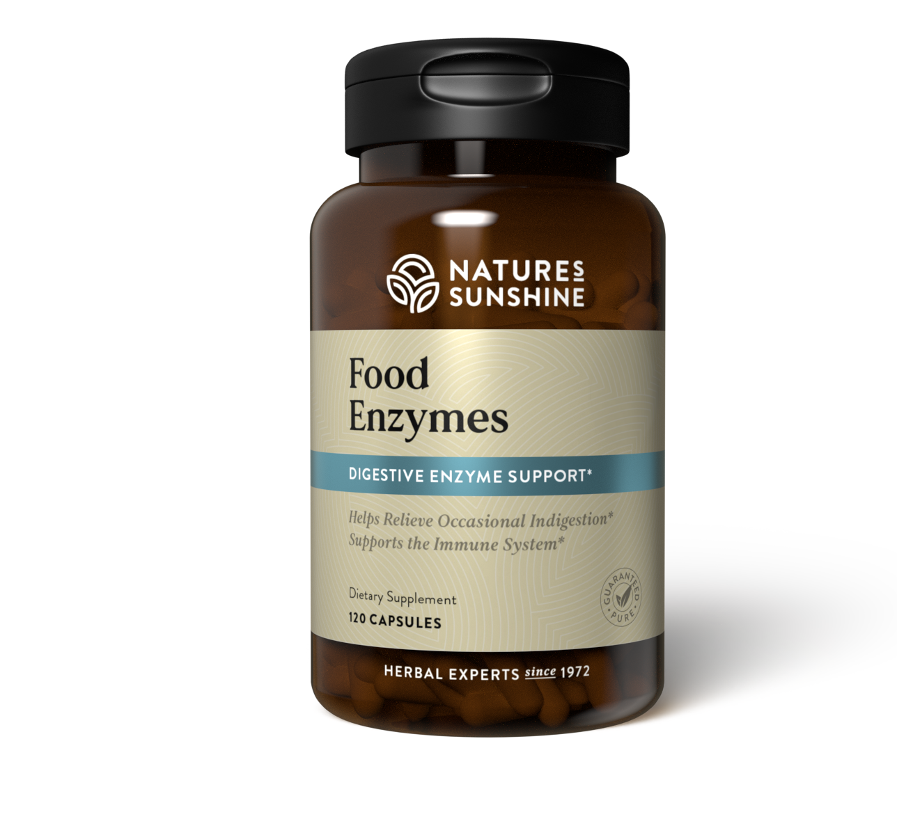 Food Enzymes